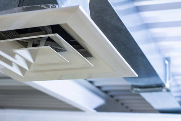 Best Ventilation Cleaning Services  in Thermopolis, WY